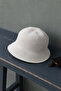 Straw Fisherman Hat - 2