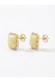 Women's Oil Green Stylish Earrings, Non-Tarnish, Rust-Proof, Gift Boxed Women's Earrings - 2