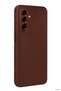 Ilkestor Galaxy S26 Fe Thermax Silicone Case (200713) - Burgundy - 2