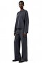 2 Piece Cotton Sweatshirt Set - 2
