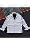 3-Pack Men's Ribbed Shirts - 3