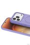 Ilkestor Honor 600 Regal Magsafe Stand Cover (195823) - Lilac - 2