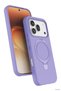 Ilkestor Honor 600 Regal Magsafe Stand Cover (195823) - Lilac