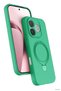 Ilkestor Honor 600 Lite Regal Magsafe Stand Cover (195858) - Green