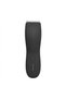 Rechargeable Hair & Beard Trimmer for Men, Type-C Fast Charging, 4 Guide Combs, Travel Lock