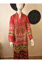 Red-2PCS-FARSHI SET-2021 - 4