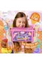 ESSEN Ice Cream Slime Kit for Kids DIY Slime Making Kit Make Your Own Slime Icecream Set Toys for Kids Girls Boys Birthday Gift Toy DIY Fluffy Butter Slime Kits Arts Crafts Set with 33 Accessories - 3