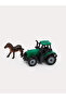 Trendlucky Toy Tractor with Difference Features - 8
