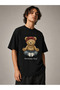 Oversize White Tshirt 100% Cotton - 3