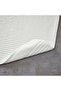 Alstern Foot Towel, White, 50X80 cm - 5