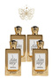 4 Pieces Mashair Imperial Perfume 100 ML