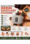 Finger Massager Professional Neck Massager Heating Finger Effective Massager