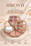 4-Layered Shadow and Makeup Palette with Intensely Pigmented Hearts 4in1 Makeup Palette - 2