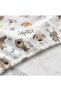 Single Elastic Sheet Set + Pillowcase 100X200 - 2