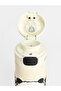 Panda Printed Children's Water Bottle 480 ml - 3