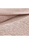 Embossed Patterned Soft Blanket Double Size Soft Textured Modern Bedspread - 2