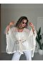 Tassel Kimono