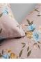 King Size Duvet Cover Set +2 Pillowcases 200X220Cm - 2