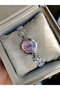 Special Patterned Cord New Season Boxed Wrist Watch - 2