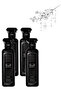 4 قطع عطر قصيدة سهم 100 مل