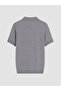 Polo Collar Women's Knitwear Sweater - 7