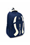 Unisex Multi-Compartment, Orthopedic Supported, Waterproof Fabric School, Travel and Daily Backpack - 2
