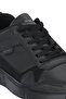 Donny Men's Black / Black Casual Sneakers - 4
