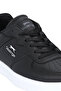 Zycron I Women's Black / White Casual Sneakers - 4