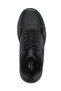 Donny Men's Black / Black Casual Sneakers - 5