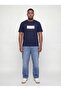 Jack Jones Buster Logo Men's Large T-Shirt 12299611 - 6