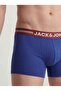 Jack jones lycfield 3-pack men's boxer briefs 12113943 - 4