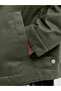 Men's Green Jjecolton Worker Jacket Noos Jacket - 7