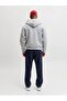 Jack Jones Kane Buster Relaxed Fit Men's Sweatpants 12299120 - 4