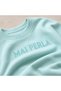 Unisex Children's Printed Flexible Fabric Seasonal Top and Bottom Set 1-5 Years - 3