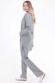 Modest - Hijab Technical Services Uniform Lycra Scrubs (Women) (Compliant with New Regulations - Hijab - 4