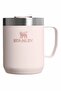 The Everyday Camp Mug 0.23L/8Oz Pink 10-13103-0054