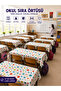 10-Piece School Desk Cover, Elastic, A-Quality Fabric, Stain-Resistant - 3