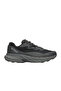 Agility Trail Waterproof Men's Black Outdoor Shoes