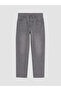 Regular Fit Boys' Jean Trousers