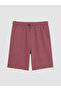 Printed boys' shorts set - 5