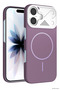 Spt-Gld iPhone 16 Export Magsafe Cover (22352) - Purple