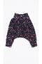 Girl's Shalwar Trousers Cotton Patterned Seasonal Comfortable Cut - 2