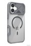 Spt-Gld iPhone 17 Zinko Magsafe Cover - (21730) Titanium Gray - 3