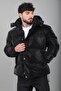 Oversize Nova Carbon Inflatable Coat Pldp 3029_50512 - 2