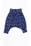 Girl's Shalwar Trousers Cotton Patterned Seasonal Comfortable Cut - 2