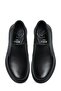 Ziron.M Black Men's Shoes - 4