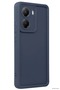 Spt-Gld Poco X7 Pro Viera Silikon (24344) - Navy Blue - 3