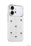 Spt-Gld Honor 600 Bow Patterned Cover - (20541) Pattern 1 - 3