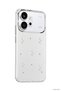 Spt-Gld Honor 600 Bow Patterned Cover - (24143) Pattern 4 - 3