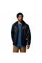 Glenbrook Bend Fleece Lined Men's Raincoat